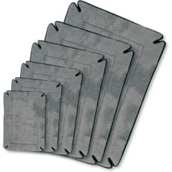 K&H Pet Products Memory Foam Dog Crate Pad, Gray 17 K&H Pet Products Memory Foam Dog Crate Pad, Gray -Pet Care Sales 100545 PT8. AC SS1800 V1629846496