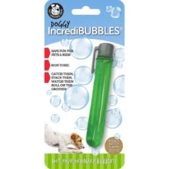 Pet Qwerks Incredibubbles For Dogs 14 Pet Qwerks Incredibubbles For Dogs -Pet Care Sales 102318 PT6. AC SS1800 V1589901521