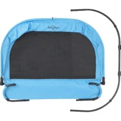 Gen7Pets Cool-Air Cot Elevated Dog Bed 15 Gen7Pets Cool-Air Cot Elevated Dog Bed -Pet Care Sales 105020 PT6. AC SS1800 V1566323758