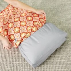 Molly Mutt Armor Water-Resistant Square Dog Bed Liner 11 Molly Mutt Armor Water-Resistant Square Dog Bed Liner -Pet Care Sales 105244 PT3. AC SS1800 V1566324852