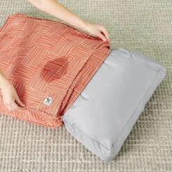 Molly Mutt Armor Water-Resistant Square Dog Bed Liner 12 Molly Mutt Armor Water-Resistant Square Dog Bed Liner -Pet Care Sales 105244 PT4. AC SS1800 V1566324812