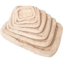 Paws & Pals Dog Crate Mat, Beige -Pet Care Sales 106336 PT2. AC SS1800 V1542233419