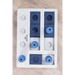 TRIXIE Chess Activity Strategy Game Dog Toy 13 TRIXIE Chess Activity Strategy Game Dog Toy -Pet Care Sales 107269 PT5. AC SS1800 V1686328488