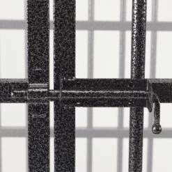 ProSelect Empire Single Door Steel Dog Crate -Pet Care Sales 108600 PT4. AC SS1800 V1480609320