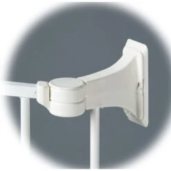 Command Pet Products Auto Closing Custom Fit Pet Gate, White 8 Command Pet Products Auto Closing Custom Fit Pet Gate, White -Pet Care Sales 109330 PT3. AC SS1800 V1700859916