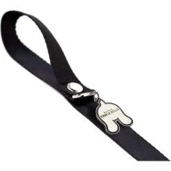 Mighty Paw Tinkle Bells With Charm Dog Doorbells 8 Mighty Paw Tinkle Bells With Charm Dog Doorbells -Pet Care Sales 109979 PT6. AC SS1800 V1488492733