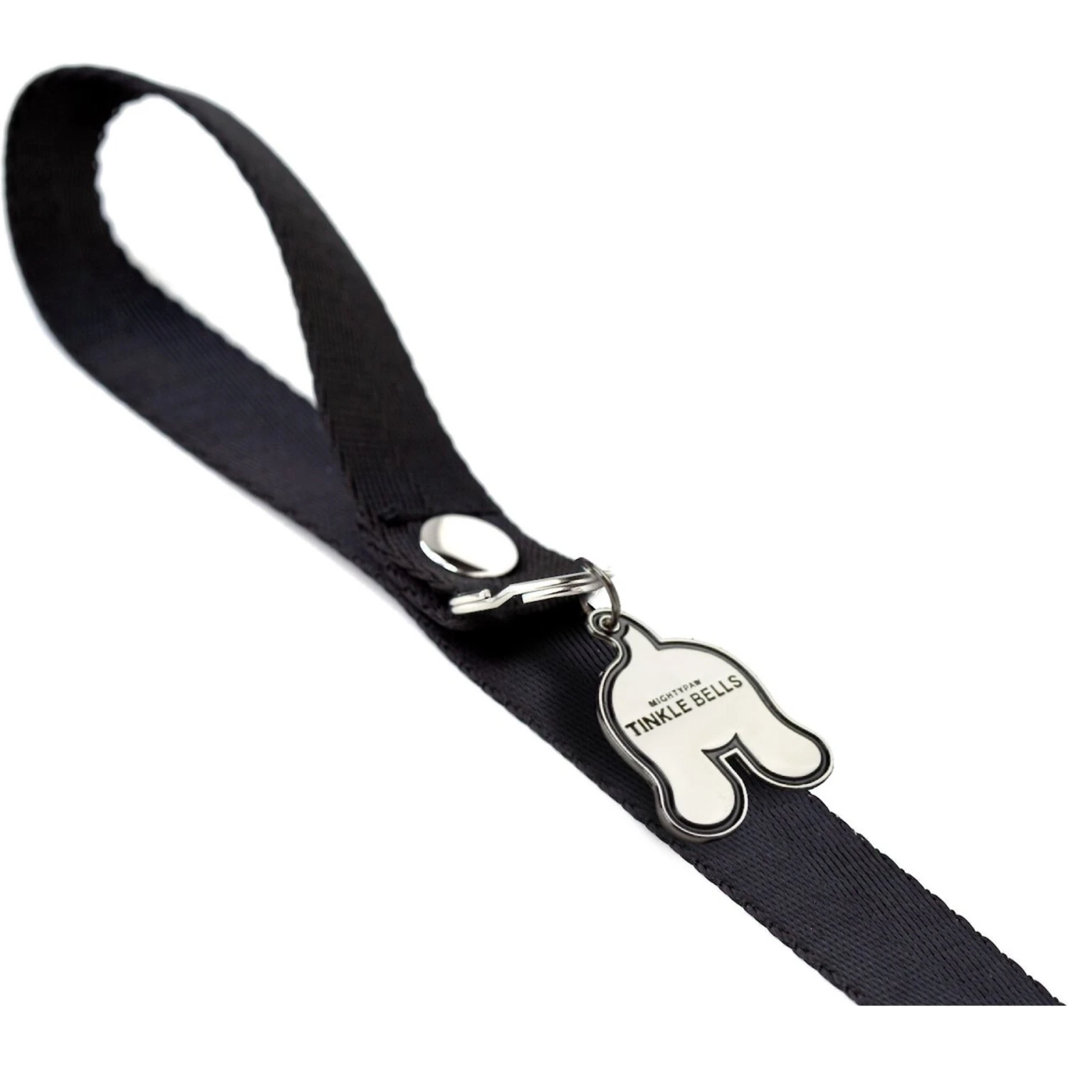 Mighty Paw Tinkle Bells With Charm Dog Doorbells 4 Mighty Paw Tinkle Bells With Charm Dog Doorbells - Image 4