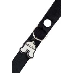 Mighty Paw Tinkle Bells With Charm Dog Doorbells 9 Mighty Paw Tinkle Bells With Charm Dog Doorbells -Pet Care Sales 109979 PT7. AC SS1800 V1488492735