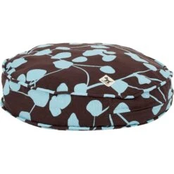 Molly Mutt Your Hand In Mine Round Dog Bed Duvet Cover -Pet Care Sales 113468 PT2. AC SS1800 V1566318524