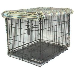 Molly Mutt I Don't Like Mondays Dog Crate Cover 7 Molly Mutt I Don't Like Mondays Dog Crate Cover -Pet Care Sales 113484 PT2. AC SS1800 V1488492475