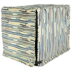 Molly Mutt I Don't Like Mondays Dog Crate Cover 8 Molly Mutt I Don't Like Mondays Dog Crate Cover -Pet Care Sales 113484 PT3. AC SS1800 V1488492476