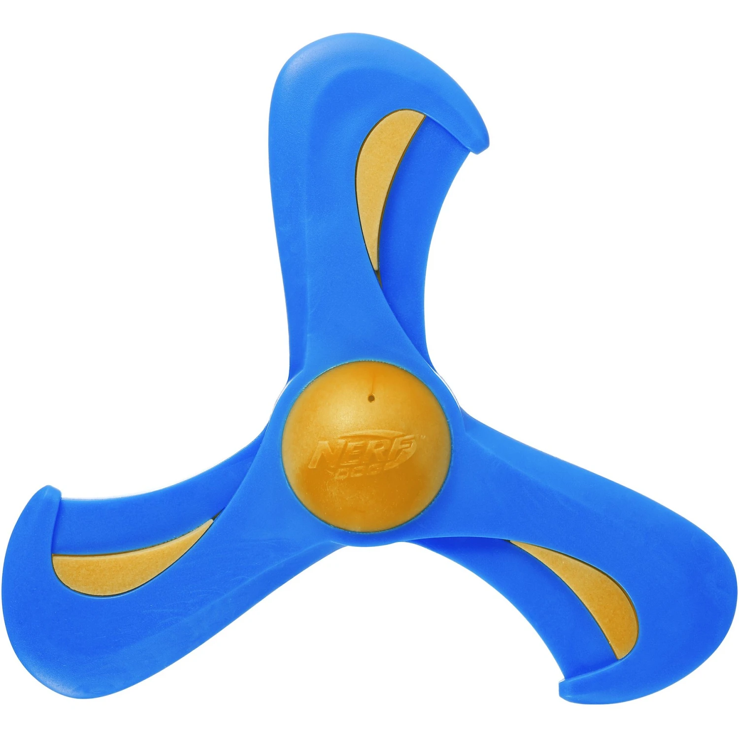 Nerf Dog Squeak Flyer Dog Toy 1 Nerf Dog Squeak Flyer Dog Toy