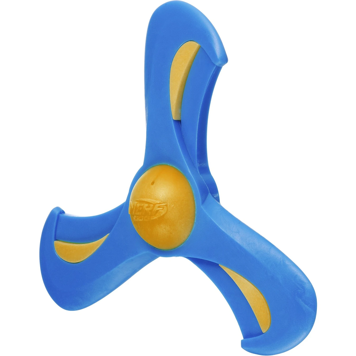 Nerf Dog Squeak Flyer Dog Toy 2 Nerf Dog Squeak Flyer Dog Toy - Image 2