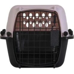 Petmate Vari Portable Dog & Cat Kennel -Pet Care Sales 122763 PT3. AC SS1800 V1673447214