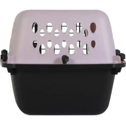 Petmate Vari Portable Dog & Cat Kennel -Pet Care Sales 122763 PT5. AC SS1800 V1673447216