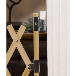 GMI Keepsafe Wooden Expanding Pet Gate -Pet Care Sales 126328 PT3. AC SS1800 V1496165166