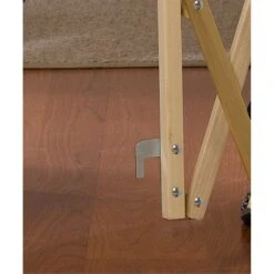 GMI Keepsafe Wooden Expanding Pet Gate -Pet Care Sales 126328 PT5. AC SS1800 V1496165371