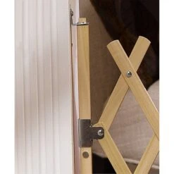 GMI Keepsafe Wooden Expanding Pet Gate -Pet Care Sales 126328 PT6. AC SS1800 V1496165169