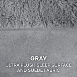 FurHaven Plush & Suede Orthopedic Sofa Cat & Dog Bed 17 FurHaven Plush & Suede Orthopedic Sofa Cat & Dog Bed -Pet Care Sales 127512 PT8. AC SS1800 V1606344429