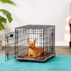 Dog Gone Smart Sleeper Cushion Dog Crate Mat -Pet Care Sales 130276 PT3. AC SS1800 V1558454833