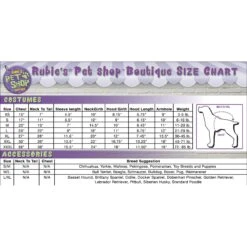 Rubie's Costume Company Uncle Sam Dog Costume -Pet Care Sales 130743 PT8. AC SS1800 V1529527161