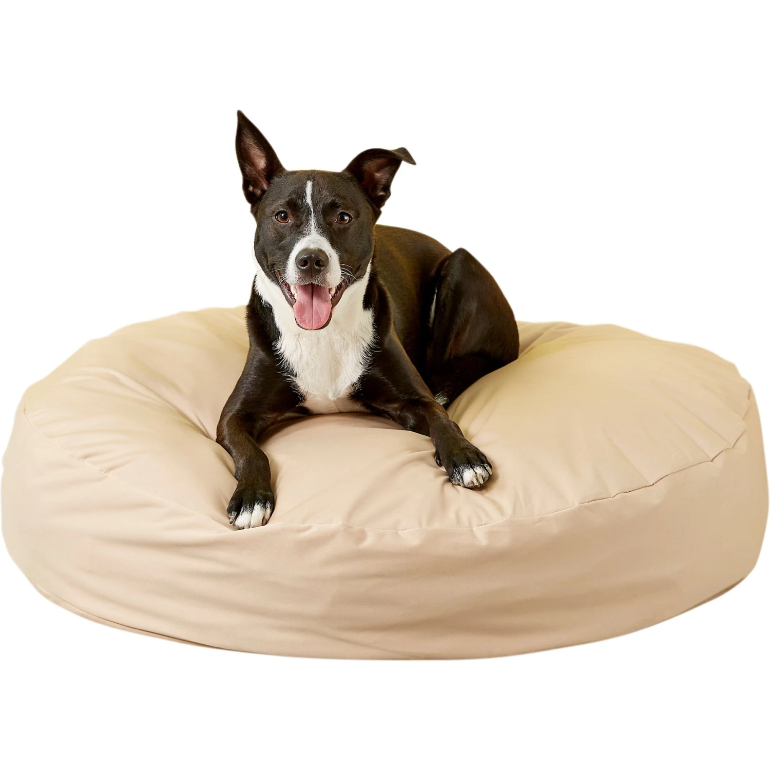4Knines Round Waterproof Cat & Dog Bed Liner 2 4Knines Round Waterproof Cat & Dog Bed Liner - Image 2