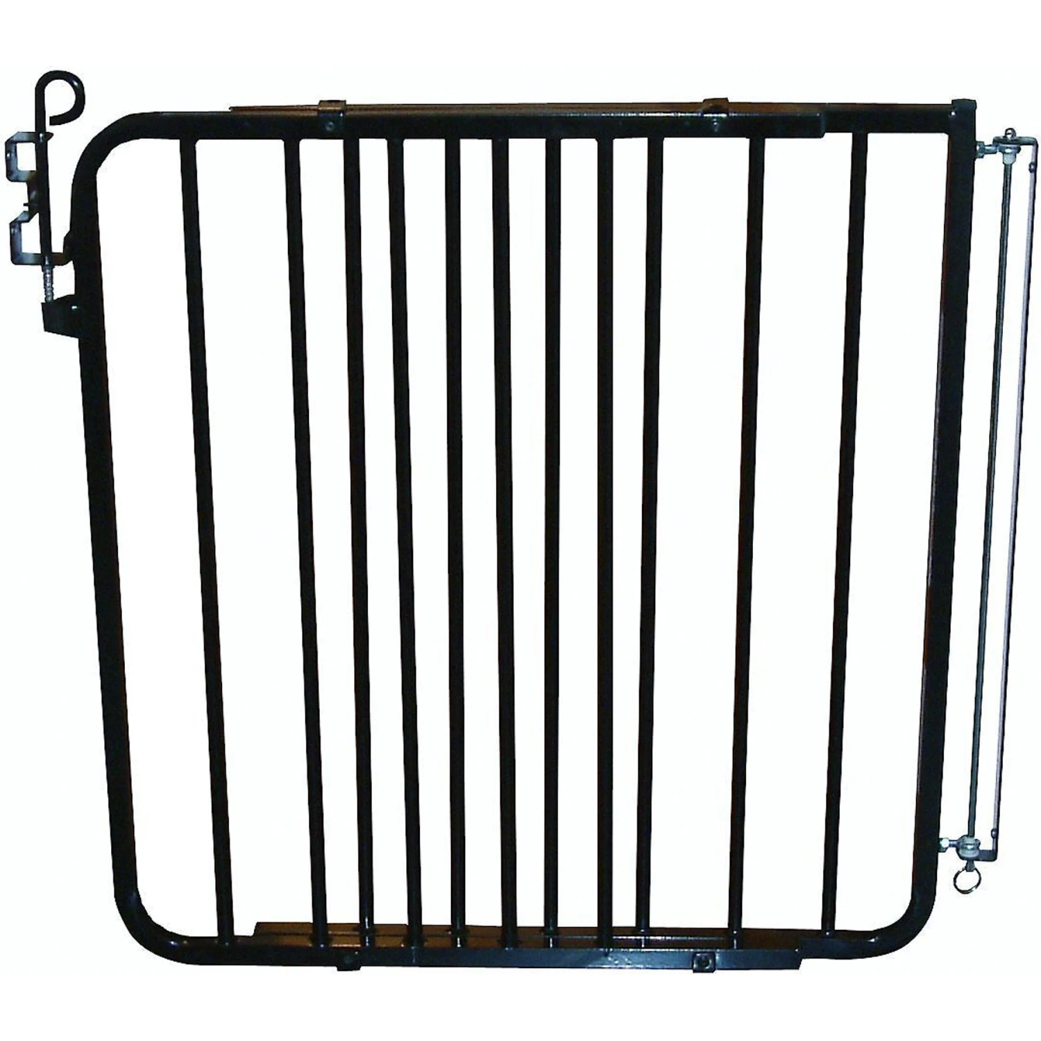 Cardinal Gates Auto-Lock Pet Gate 2 Cardinal Gates Auto-Lock Pet Gate - Image 2