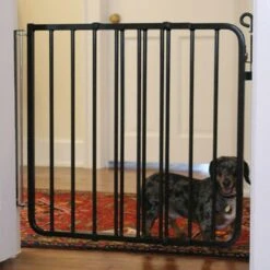 Cardinal Gates Auto-Lock Pet Gate 12 Cardinal Gates Auto-Lock Pet Gate -Pet Care Sales 134769 PT5. AC SS1800 V1502392232