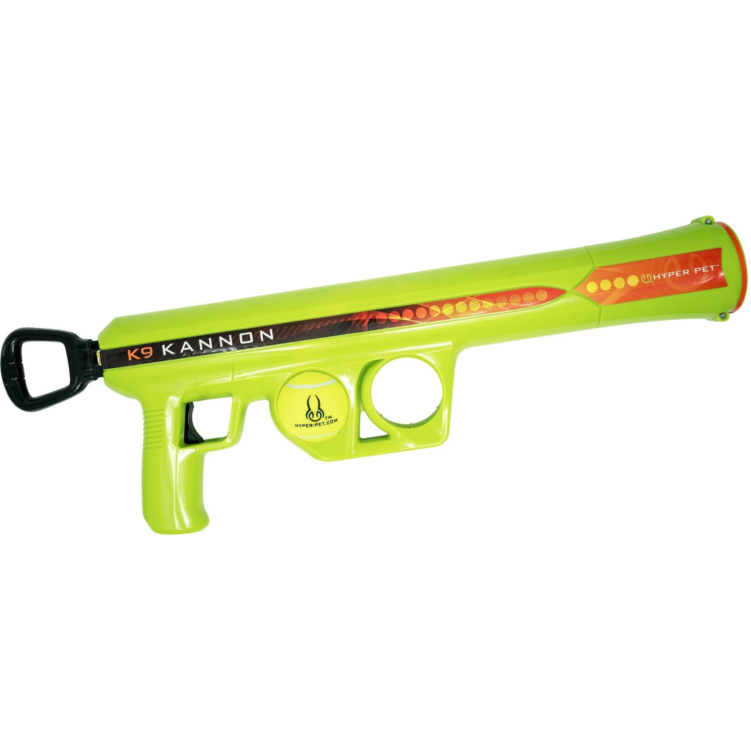 Hyper Pet K9 Kannon K2 Tennis Ball Launcher Interactive Dog Toy 1 Hyper Pet K9 Kannon K2 Tennis Ball Launcher Interactive Dog Toy