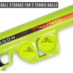Hyper Pet K9 Kannon K2 Tennis Ball Launcher Interactive Dog Toy 11 Hyper Pet K9 Kannon K2 Tennis Ball Launcher Interactive Dog Toy -Pet Care Sales 140112 pt3. AC SS1800 V1583763511