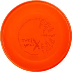 Hyperflite Jawz X-Comp Disc, Orange -Pet Care Sales 140811 PT2. AC SS1800 V1614708384