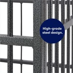 Frisco Ultimate Heavy Duty Steel Metal Single Door Dog Crate 9 Frisco Ultimate Heavy Duty Steel Metal Single Door Dog Crate -Pet Care Sales 141213 PT3. AC SS1800 V1671120943