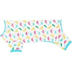 Frisco Dinosaur Print Dog & Cat Jersey PJs 10 Frisco Dinosaur Print Dog & Cat Jersey PJs -Pet Care Sales 144587 PT4. AC SS1800 V1540424889