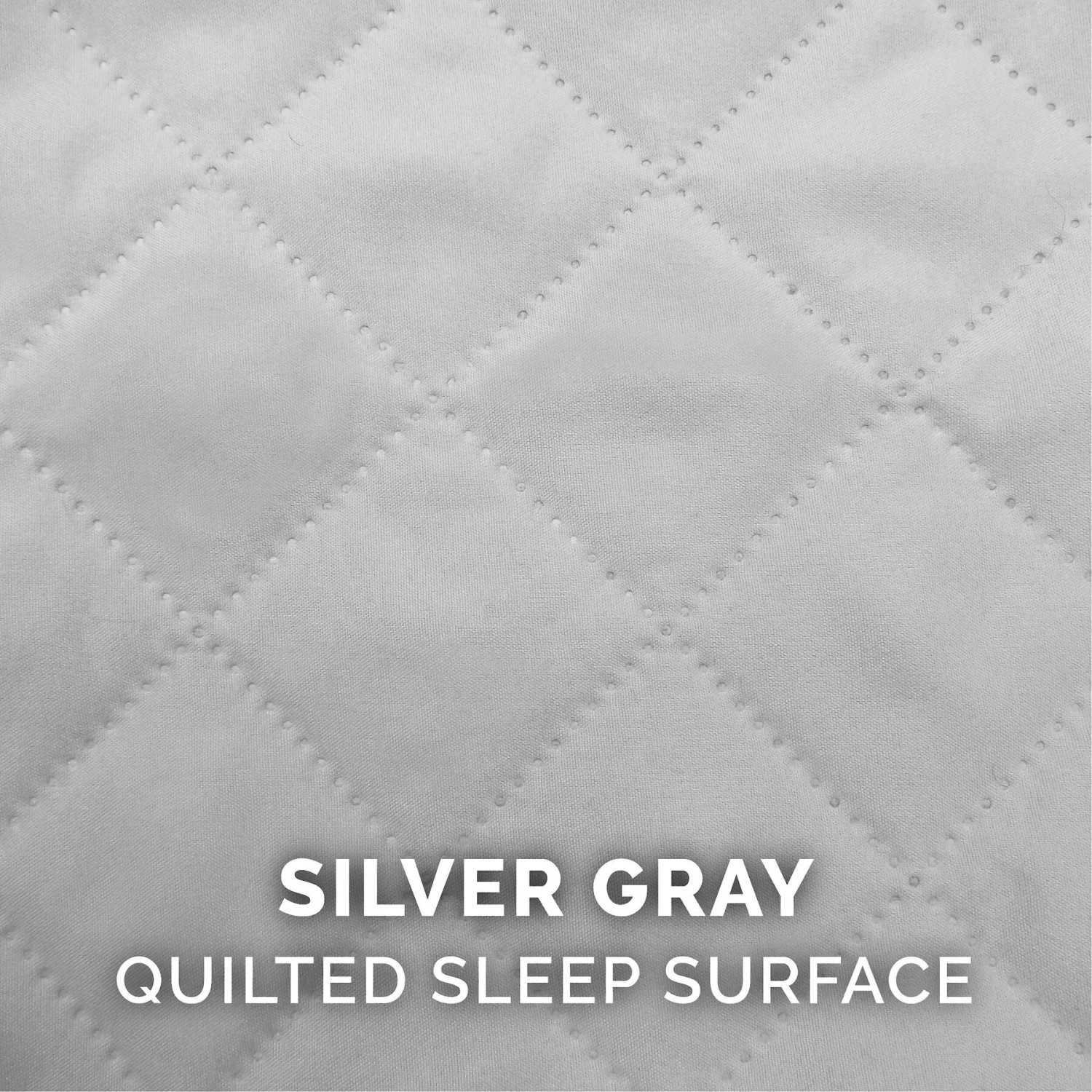 FurHaven Quilted Orthopedic Sofa Cat & Dog Bed With Removable Cover 9 FurHaven Quilted Orthopedic Sofa Cat & Dog Bed With Removable Cover - Image 9