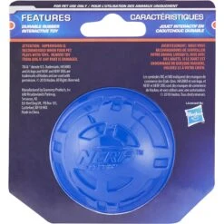 Nerf Dog Ultra Tough TPR Ball Dog Toy 7 Nerf Dog Ultra Tough TPR Ball Dog Toy -Pet Care Sales 148518 PT3. AC SS1800 V1545252558