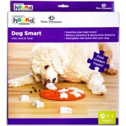Nina Ottosson By Outward Hound Puppy Smart Dog Toy -Pet Care Sales 148603 PT7. AC SS1800 V1694285519