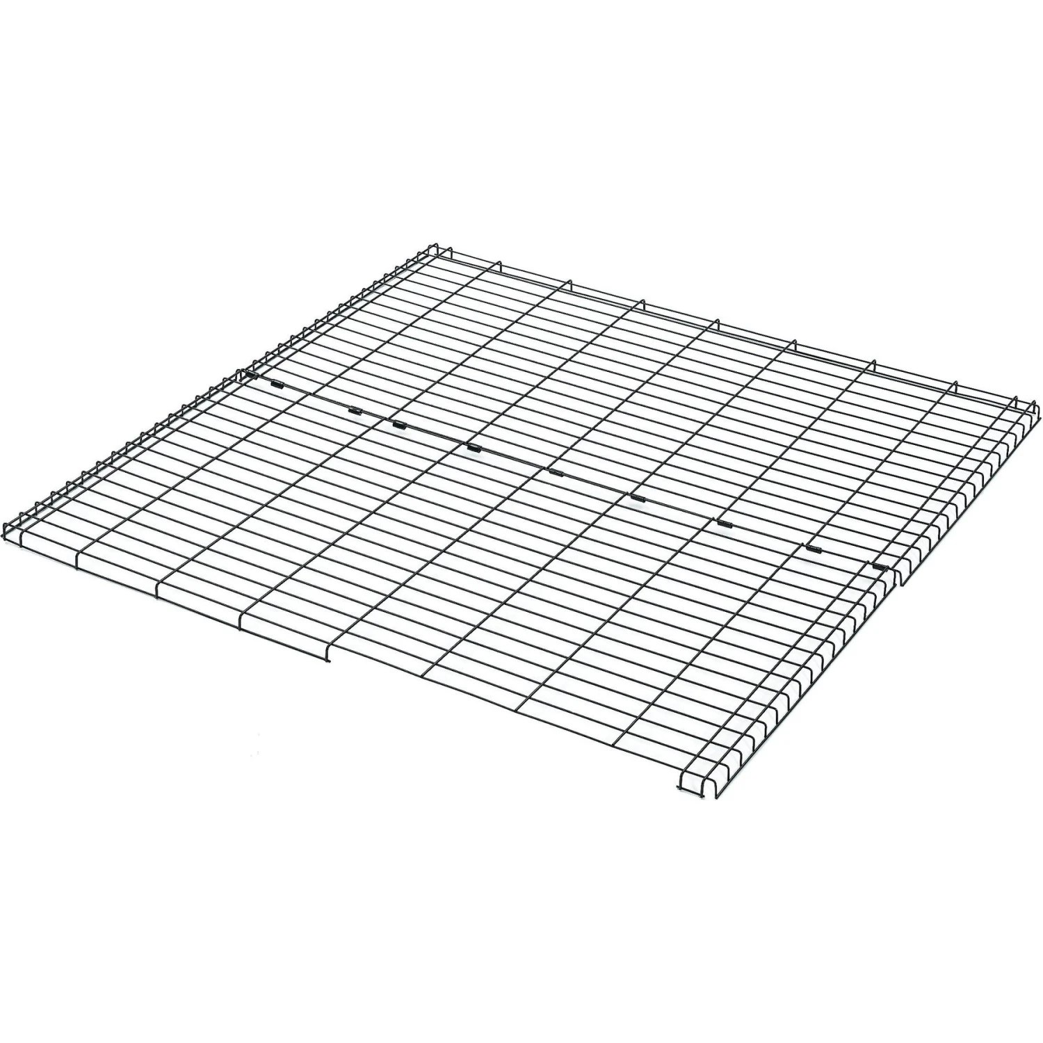 MidWest Exercise Pen Wire Mesh Top 1 MidWest Exercise Pen Wire Mesh Top
