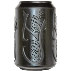 SodaPup Magnum Can Treat Dispensing Tough Dog Chew Toy