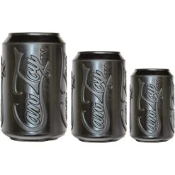 SodaPup Magnum Can Treat Dispensing Tough Dog Chew Toy -Pet Care Sales 153136 PT3. AC SS1800 V1541010608