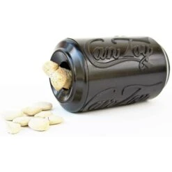 SodaPup Magnum Can Treat Dispensing Tough Dog Chew Toy -Pet Care Sales 153136 PT4. AC SS1800 V1541010609