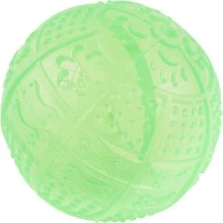 Ethical Pet Dura Brite Treat Dispenser Ball Dog Toy, Color Varies -Pet Care Sales 154205 PT4. AC SS1800 V1550271125