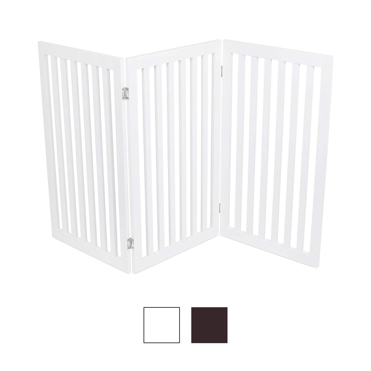 Internet's Best Traditional Pet Gate 2 Internet's Best Traditional Pet Gate - Image 2