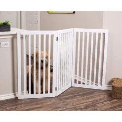 Internet's Best Traditional Pet Gate 9 Internet's Best Traditional Pet Gate -Pet Care Sales 154367 PT3. AC SS1800 V1540501926