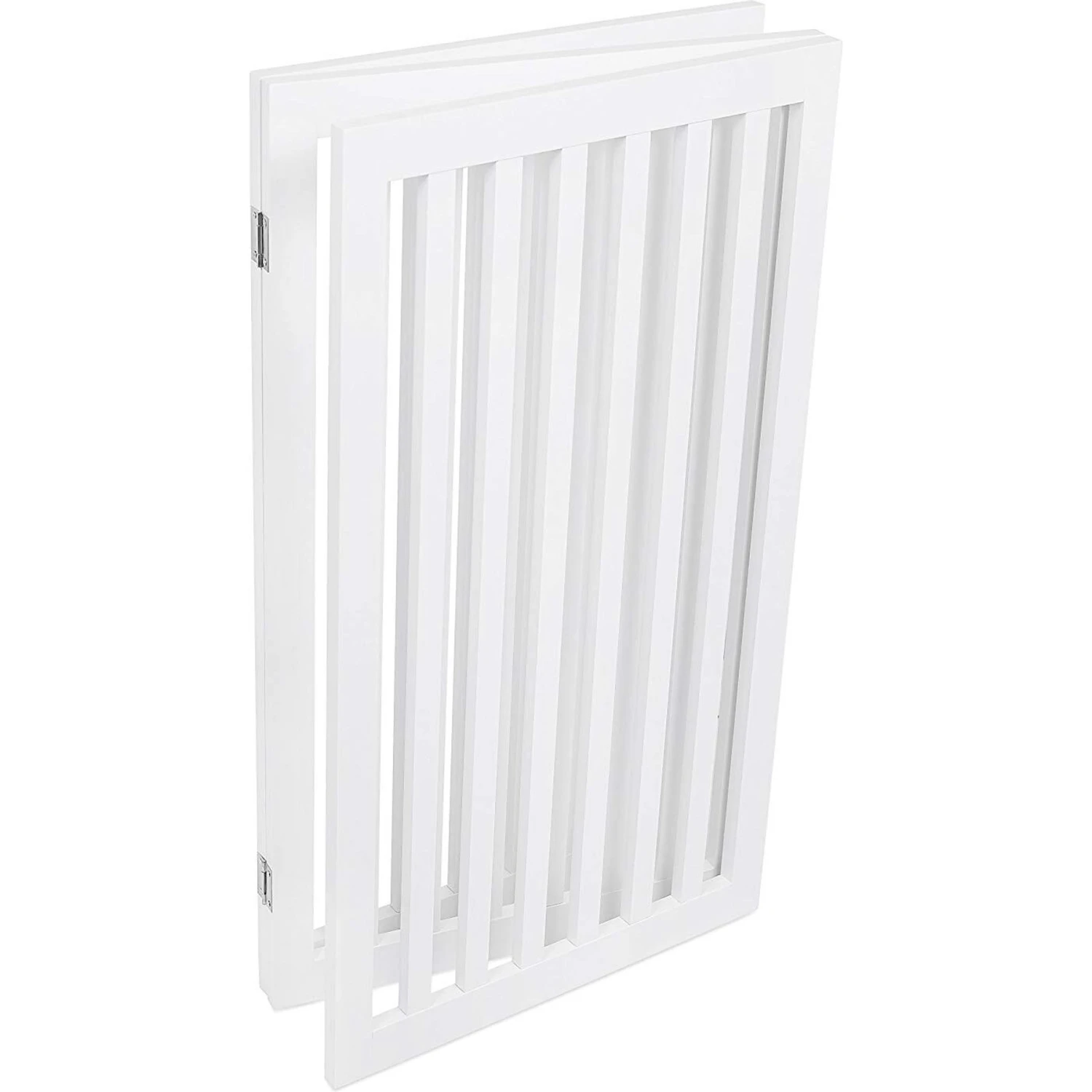 Internet's Best Traditional Pet Gate 5 Internet's Best Traditional Pet Gate - Image 5