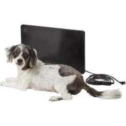 Cozy Products Cozy Pet Warmer Radiant Heating Panel -Pet Care Sales 156823 PT3. AC SS1800 V1578083889
