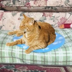 Pet Fit For Life Cooling & Heating Pad -Pet Care Sales 159014 PT4. AC SS1800 V1552502516