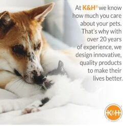 K&H Pet Products Lectro-Soft Replacement Cover Fleece 13 K&H Pet Products Lectro-Soft Replacement Cover Fleece -Pet Care Sales 164068 PT6. AC SS1800 V1667863473