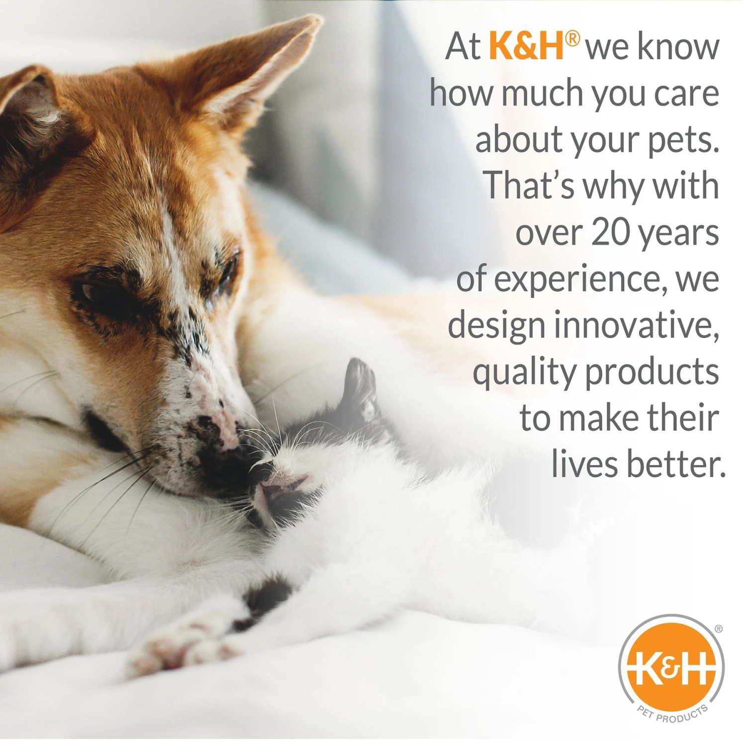 K&H Pet Products Lectro-Soft Replacement Cover Fleece 6 K&H Pet Products Lectro-Soft Replacement Cover Fleece - Image 6