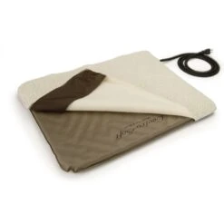 K&H Pet Products Lectro-Soft Replacement Cover Fleece 15 K&H Pet Products Lectro-Soft Replacement Cover Fleece -Pet Care Sales 164068 PT8. AC SS1800 V1667863850