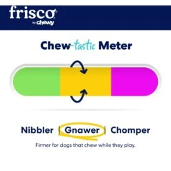 Frisco Halloween Pumpkin Rubber Treat Dispenser Dog Toy, Medium/Large -Pet Care Sales 164763 PT4. AC SS1800 V1669908589